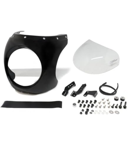 Amazon | KKM 適合車種 Z900RS z900rs cafe 2018-2024 ビキニカウル